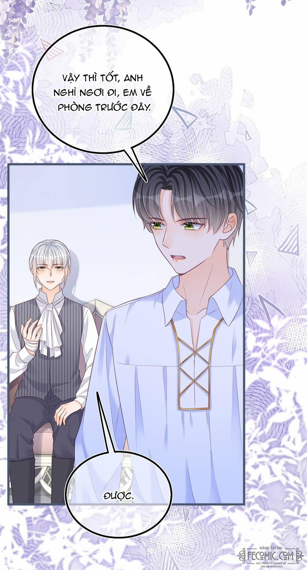 Sự Phản Công Của Nữ Công Tước Phản Diện 43 trang 4