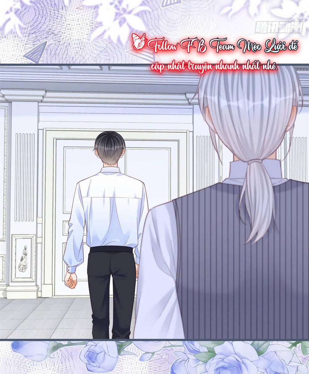 Sự Phản Công Của Nữ Công Tước Phản Diện 43 trang 5