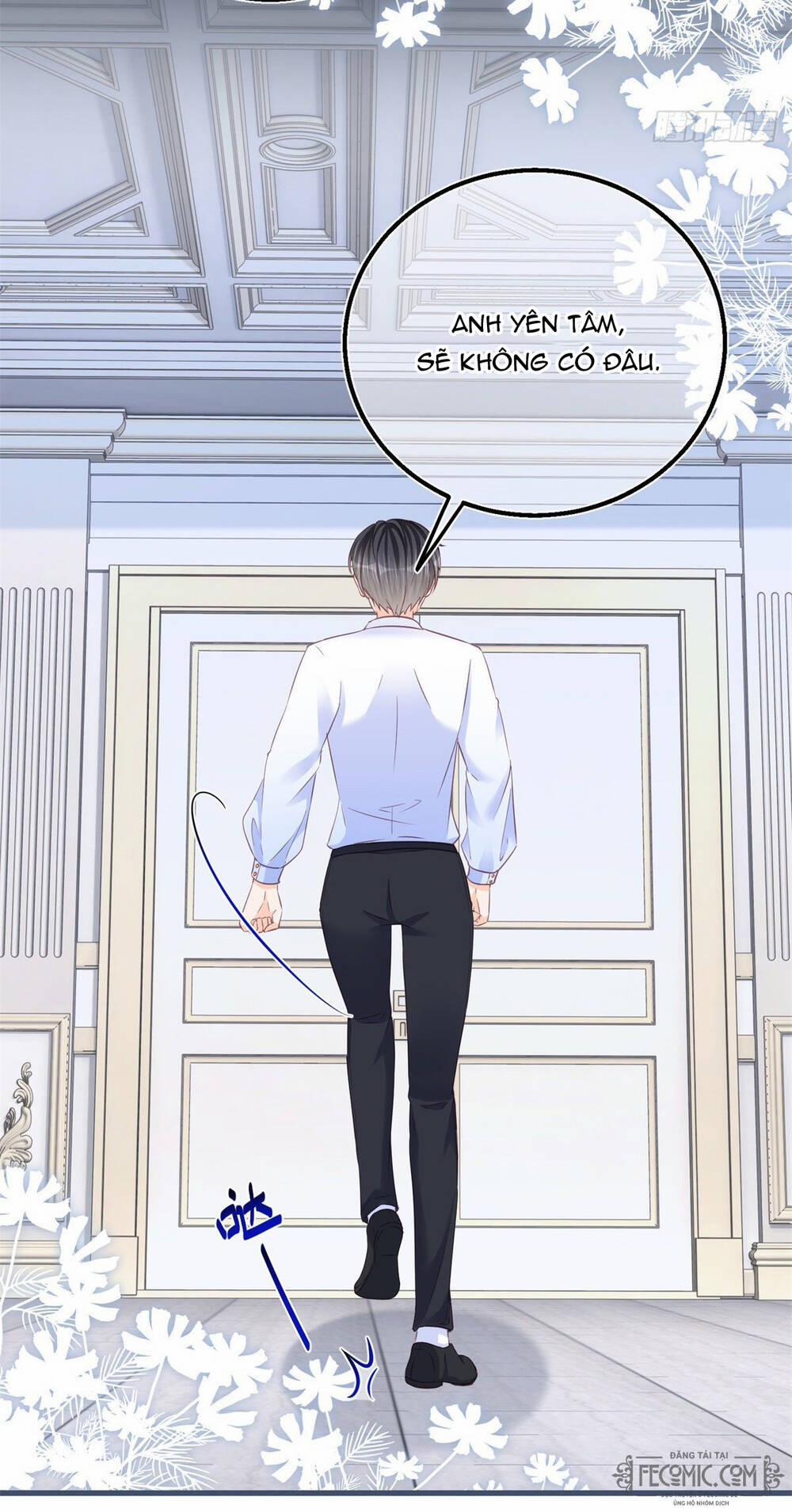 Sự Phản Công Của Nữ Công Tước Phản Diện 43 trang 8