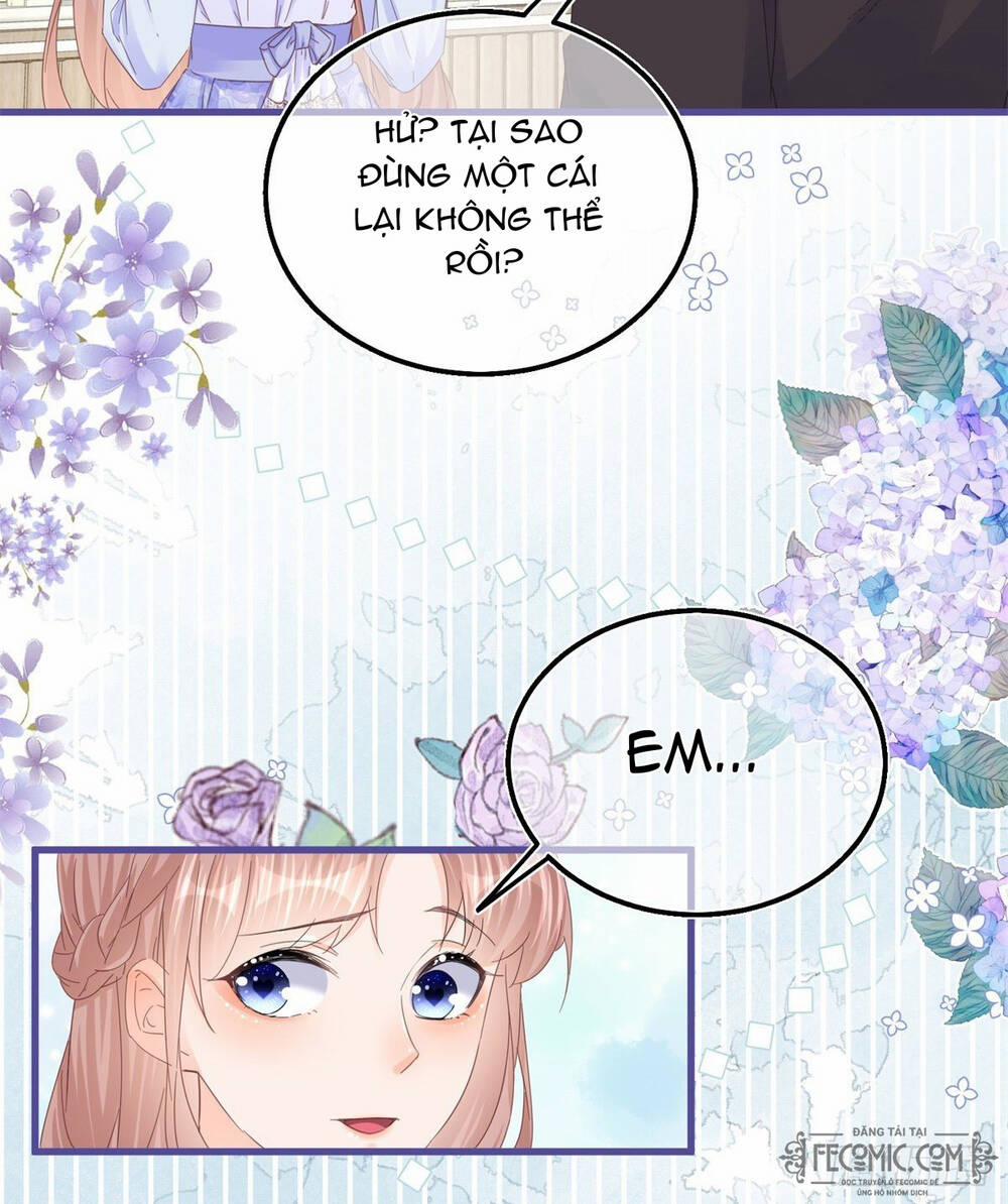 Sự Phản Công Của Nữ Công Tước Phản Diện 44 trang 10