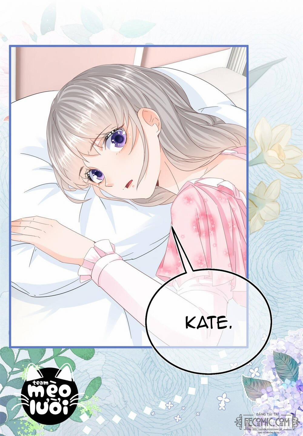 Sự Phản Công Của Nữ Công Tước Phản Diện 44 trang 12