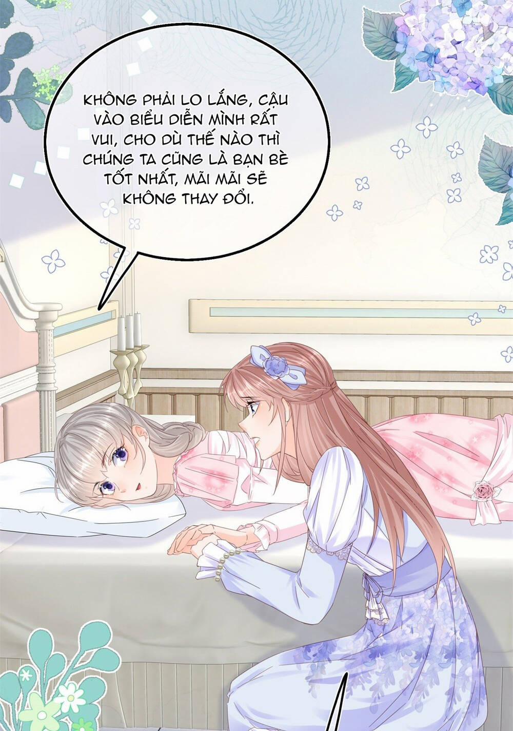 Sự Phản Công Của Nữ Công Tước Phản Diện 44 trang 13