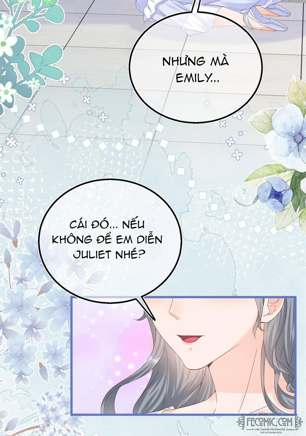 Sự Phản Công Của Nữ Công Tước Phản Diện 44 trang 14