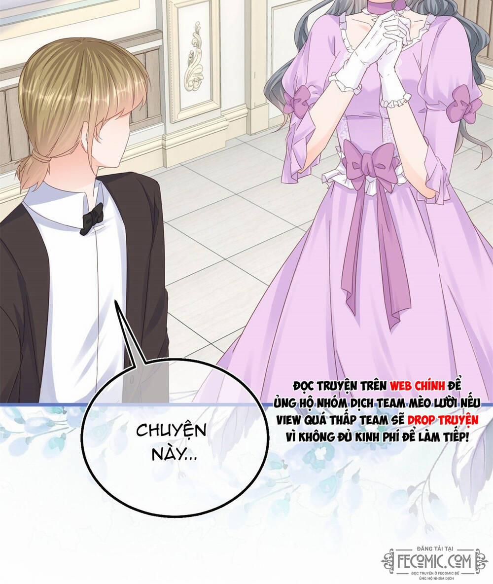 Sự Phản Công Của Nữ Công Tước Phản Diện 44 trang 16