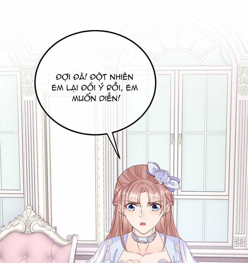 Sự Phản Công Của Nữ Công Tước Phản Diện 44 trang 17