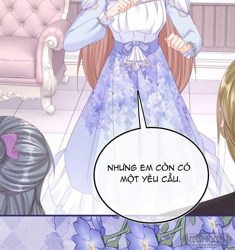 Sự Phản Công Của Nữ Công Tước Phản Diện 44 trang 18