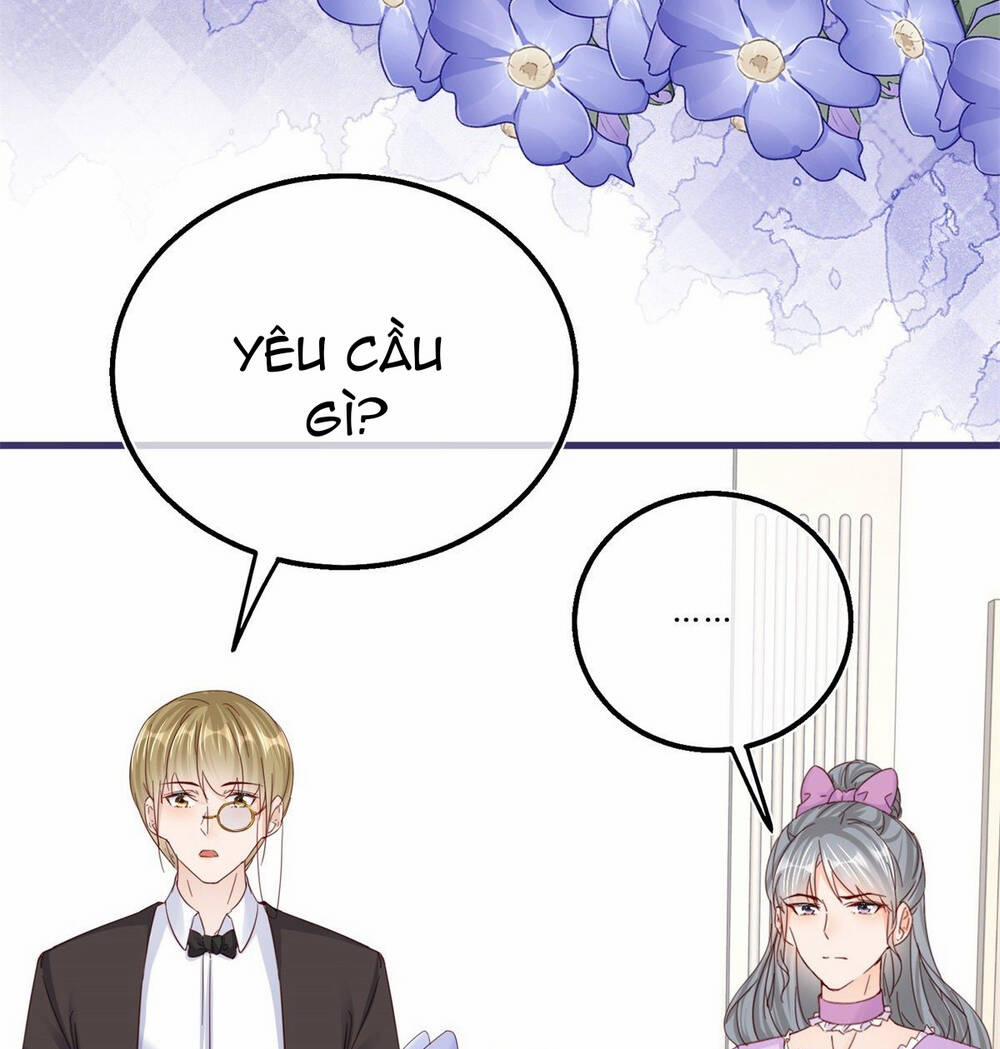 Sự Phản Công Của Nữ Công Tước Phản Diện 44 trang 19