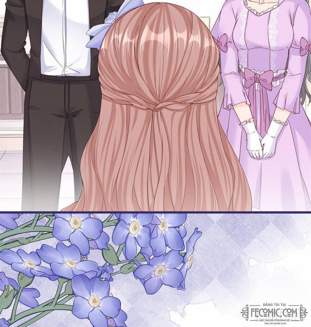 Sự Phản Công Của Nữ Công Tước Phản Diện 44 trang 20