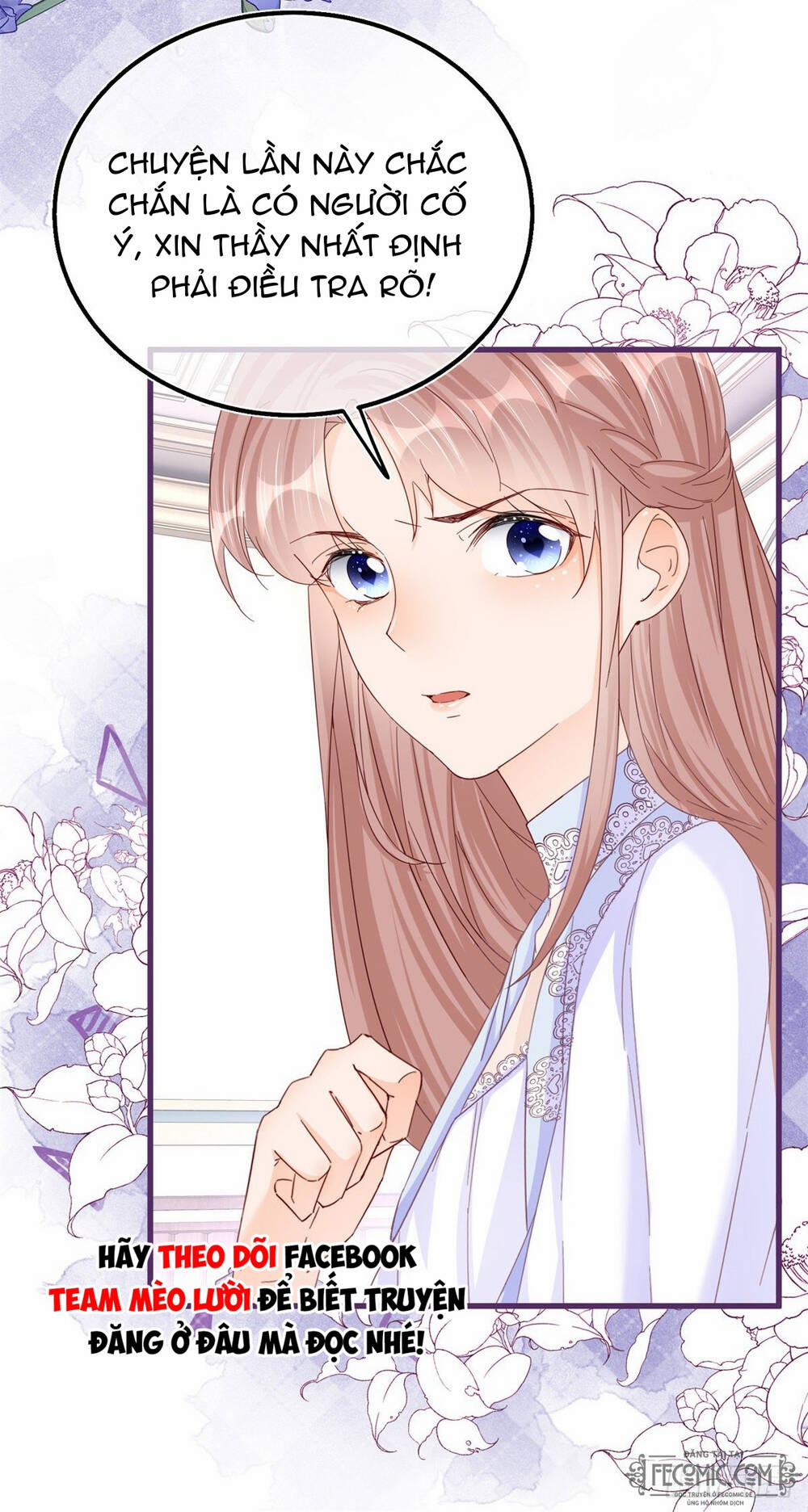 Sự Phản Công Của Nữ Công Tước Phản Diện 44 trang 21