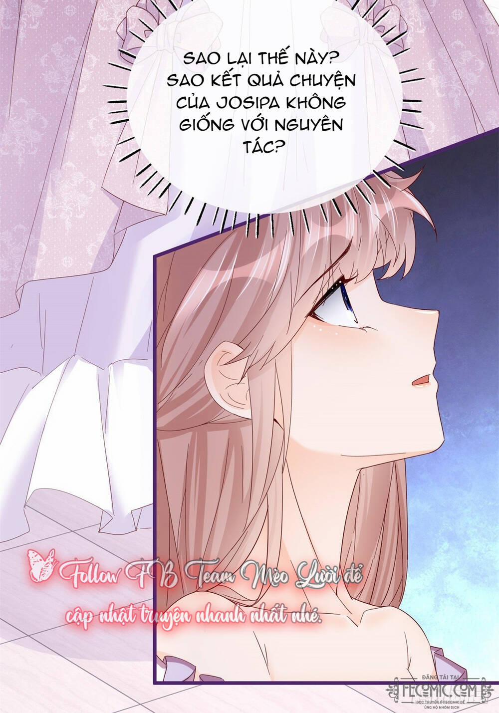 Sự Phản Công Của Nữ Công Tước Phản Diện 44 trang 25