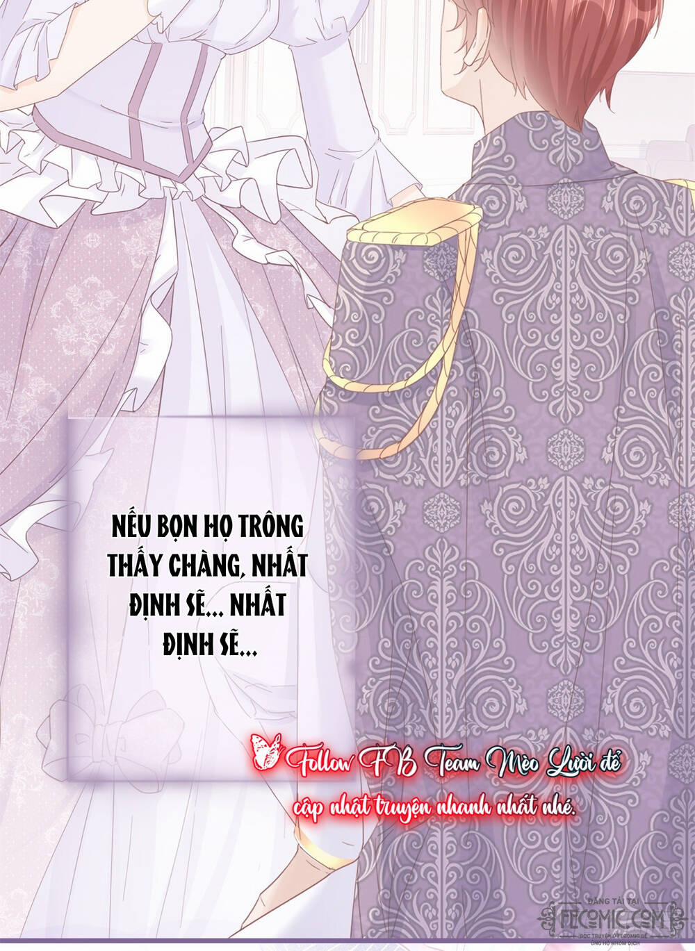 Sự Phản Công Của Nữ Công Tước Phản Diện 44 trang 28