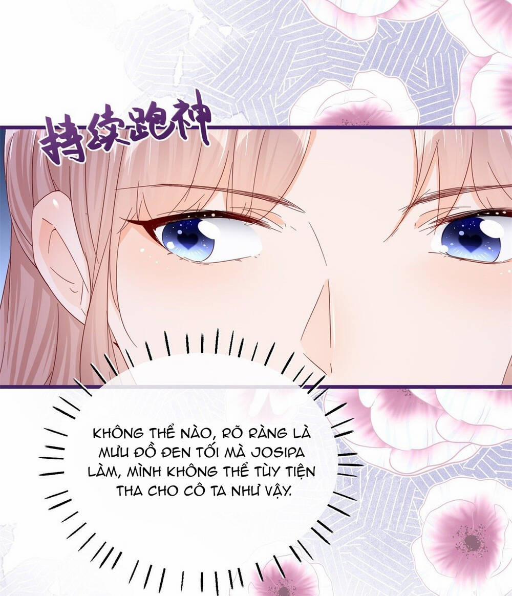 Sự Phản Công Của Nữ Công Tước Phản Diện 44 trang 29