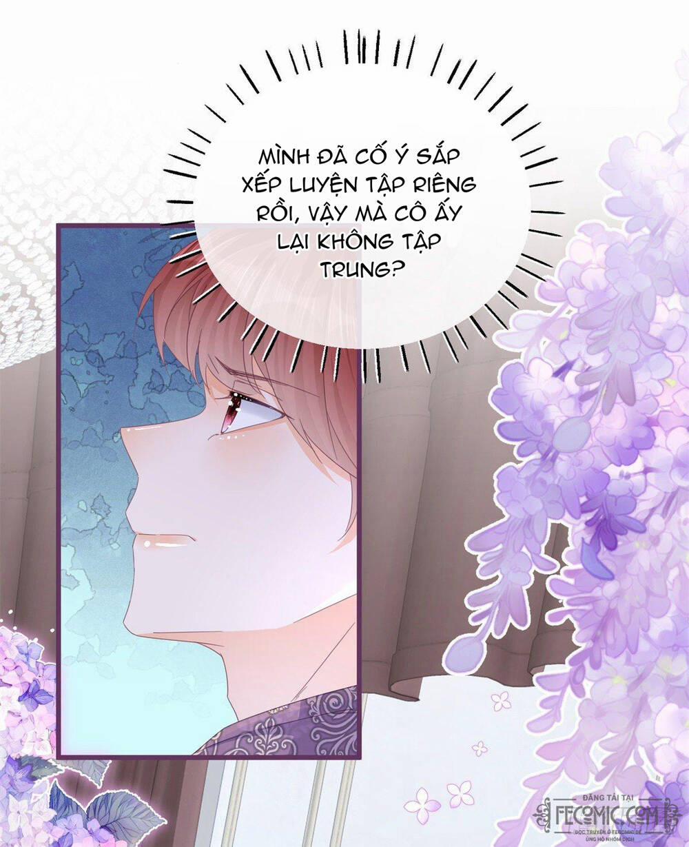 Sự Phản Công Của Nữ Công Tước Phản Diện 44 trang 32