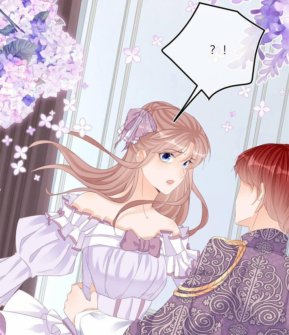 Sự Phản Công Của Nữ Công Tước Phản Diện 44 trang 33