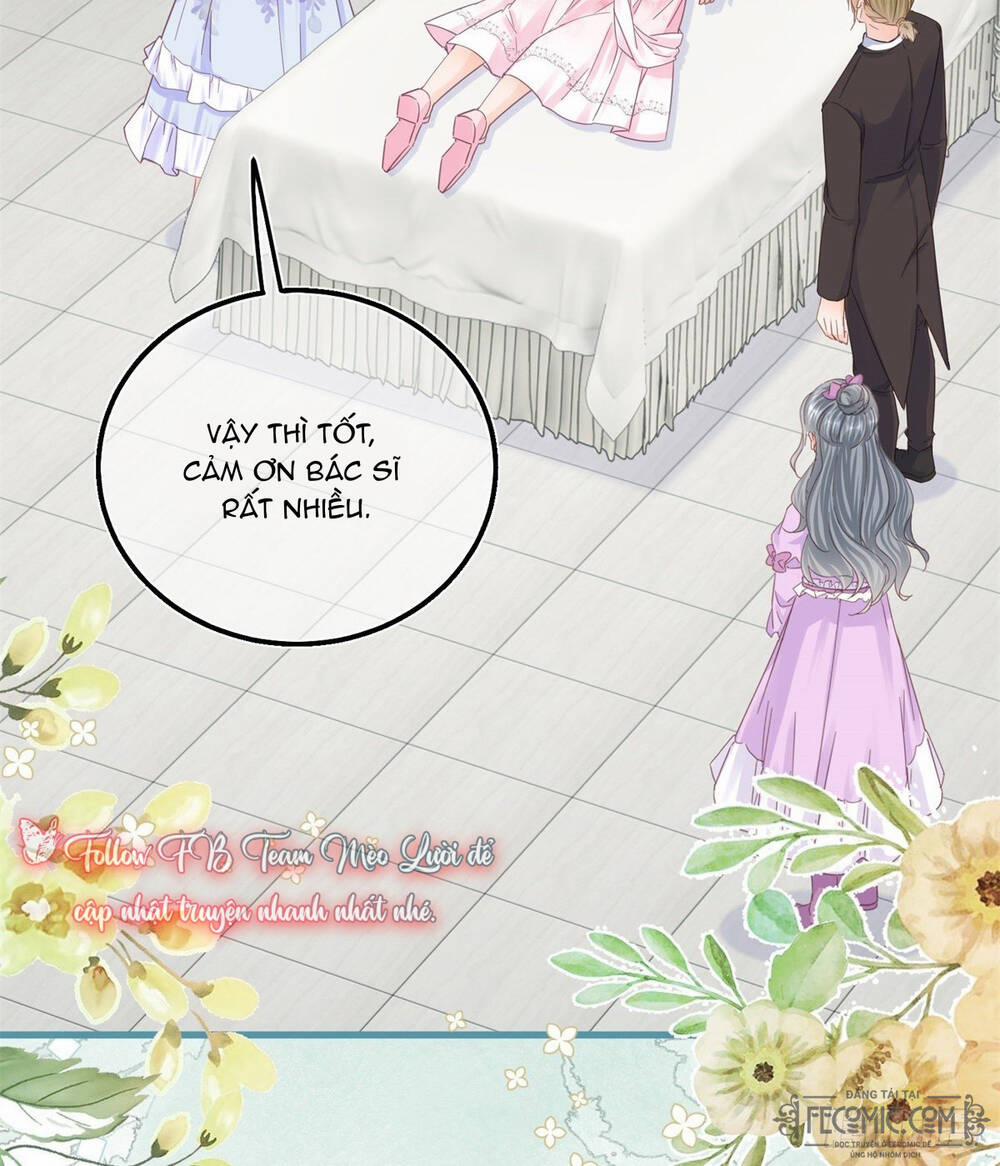 Sự Phản Công Của Nữ Công Tước Phản Diện 44 trang 4