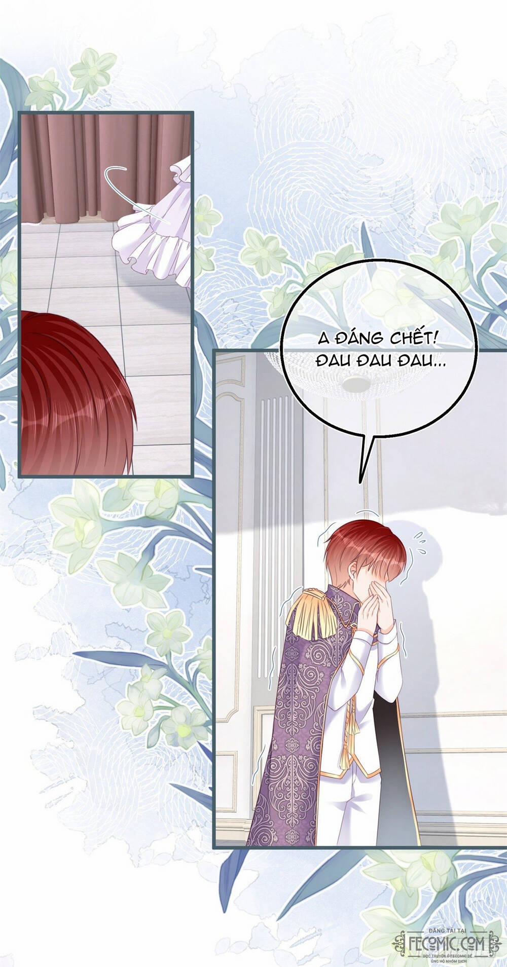 Sự Phản Công Của Nữ Công Tước Phản Diện 44 trang 41