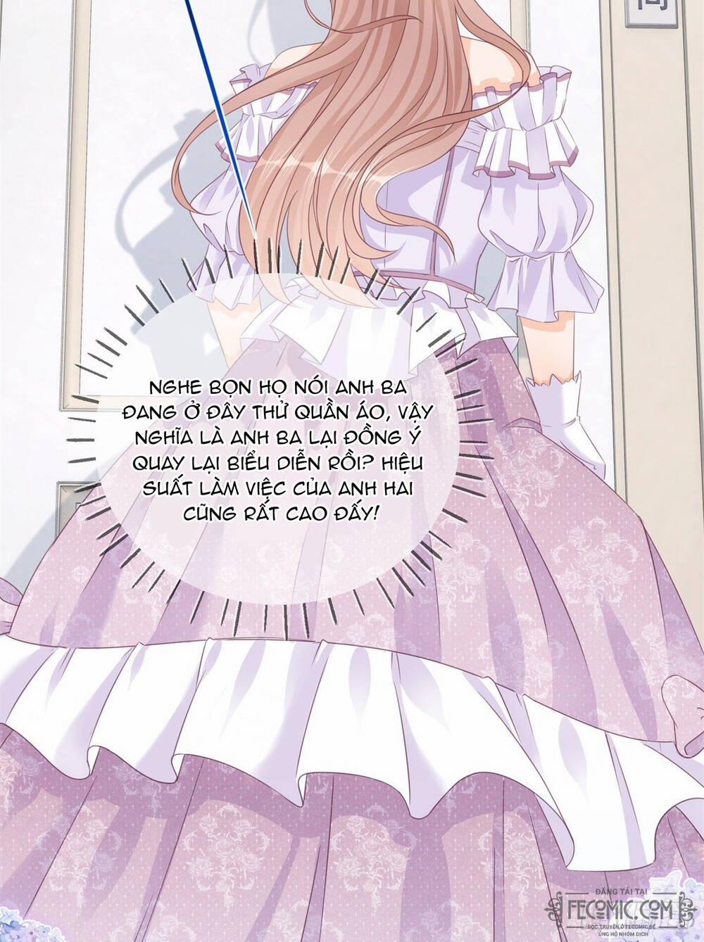 Sự Phản Công Của Nữ Công Tước Phản Diện 44 trang 43