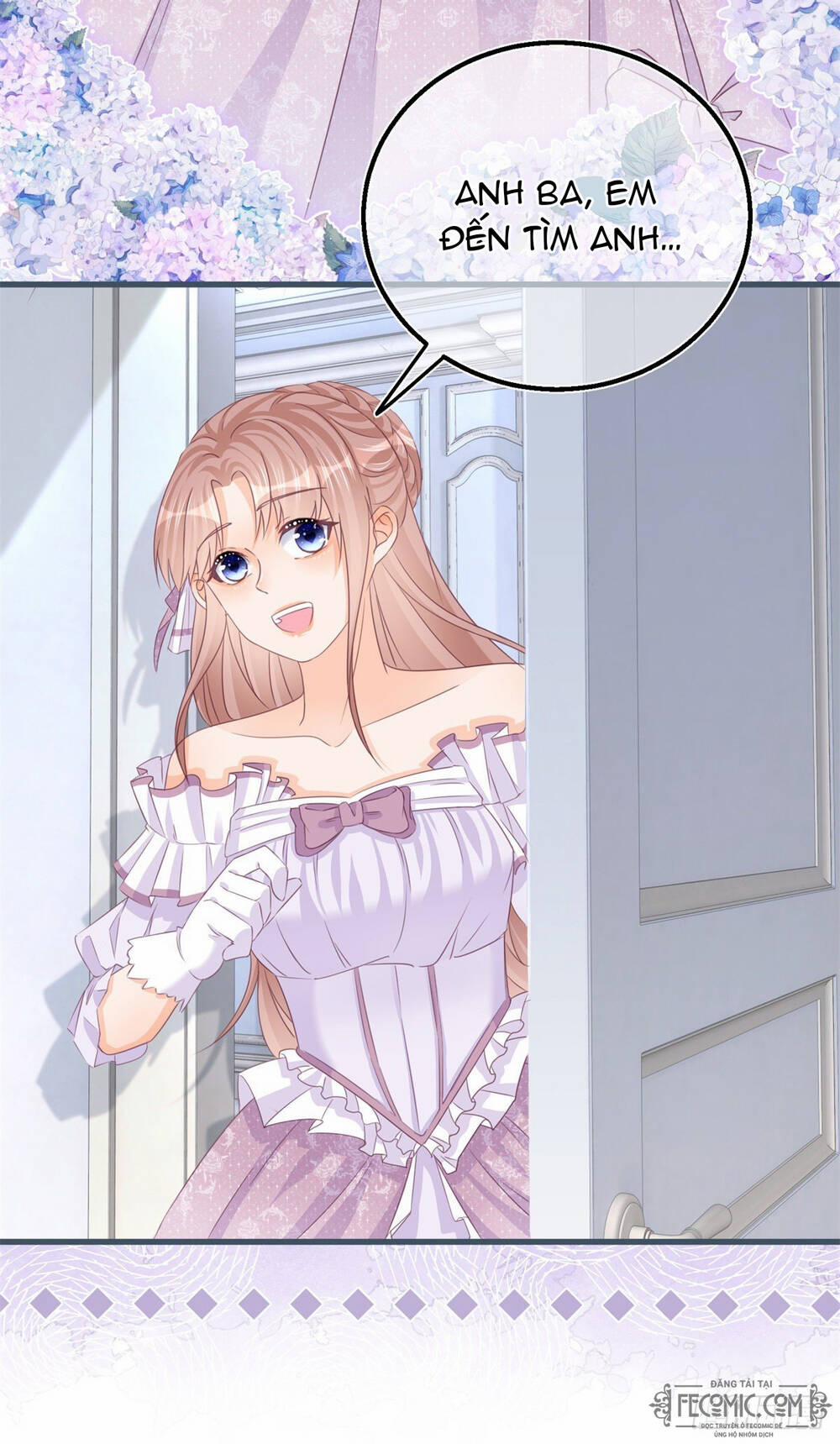 Sự Phản Công Của Nữ Công Tước Phản Diện 44 trang 44