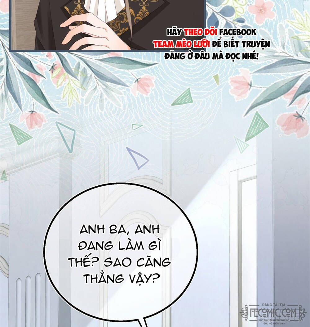 Sự Phản Công Của Nữ Công Tước Phản Diện 44 trang 47