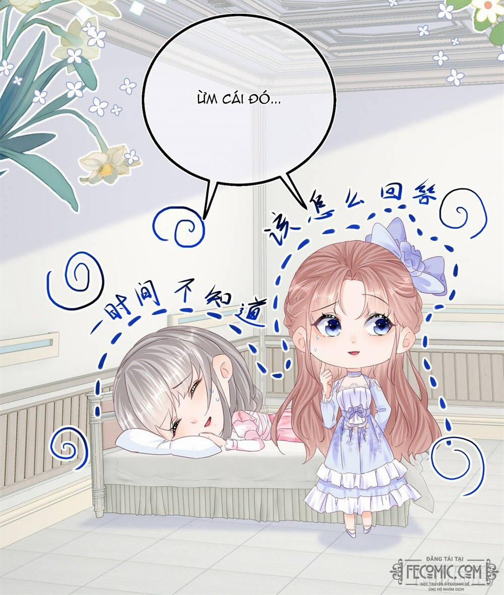 Sự Phản Công Của Nữ Công Tước Phản Diện 44 trang 6