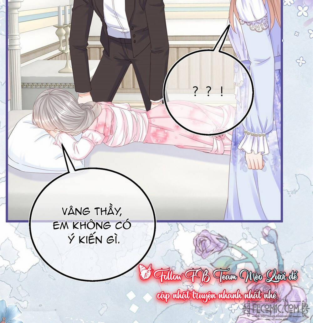 Sự Phản Công Của Nữ Công Tước Phản Diện 44 trang 8