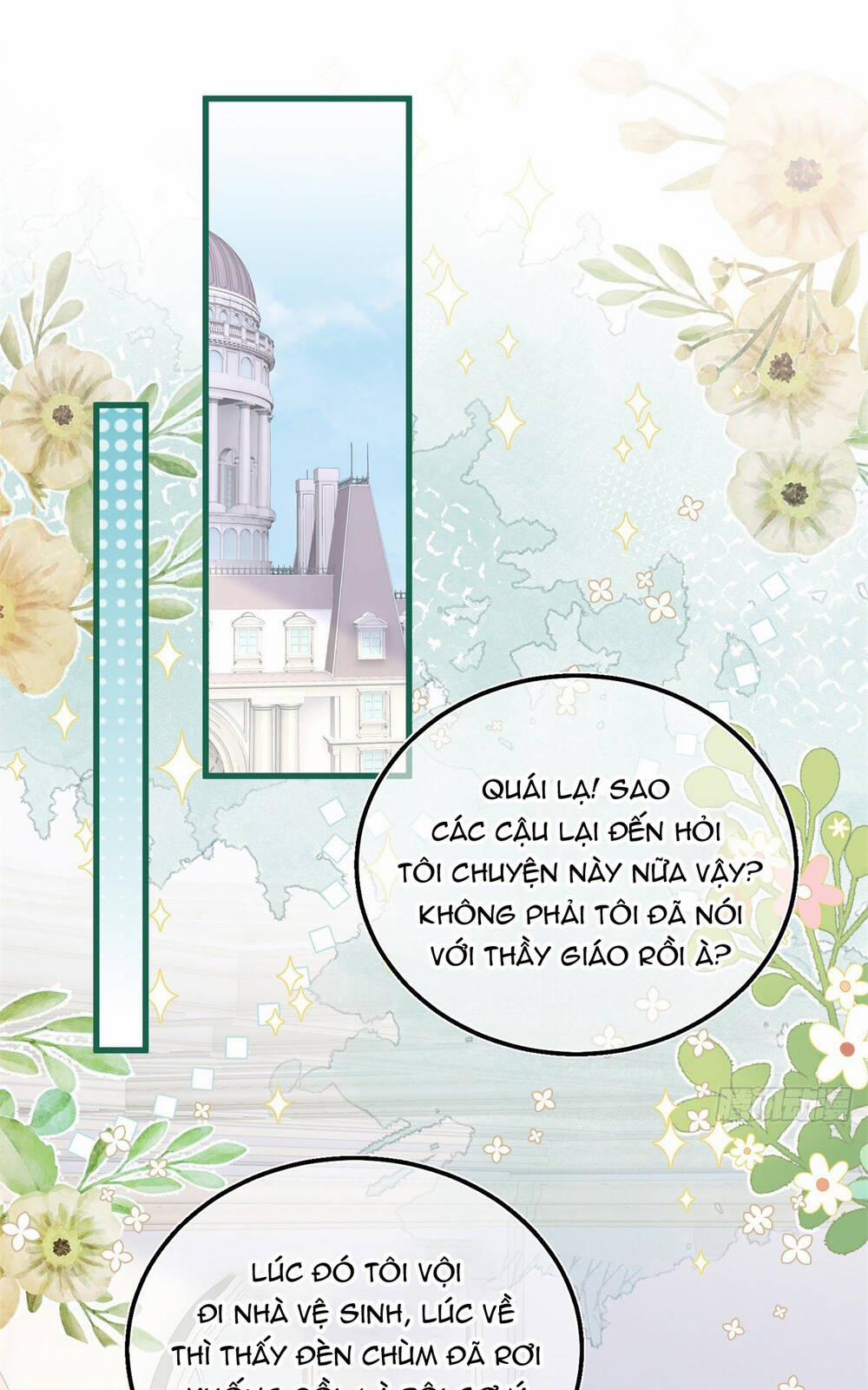 Sự Phản Công Của Nữ Công Tước Phản Diện 45 trang 11