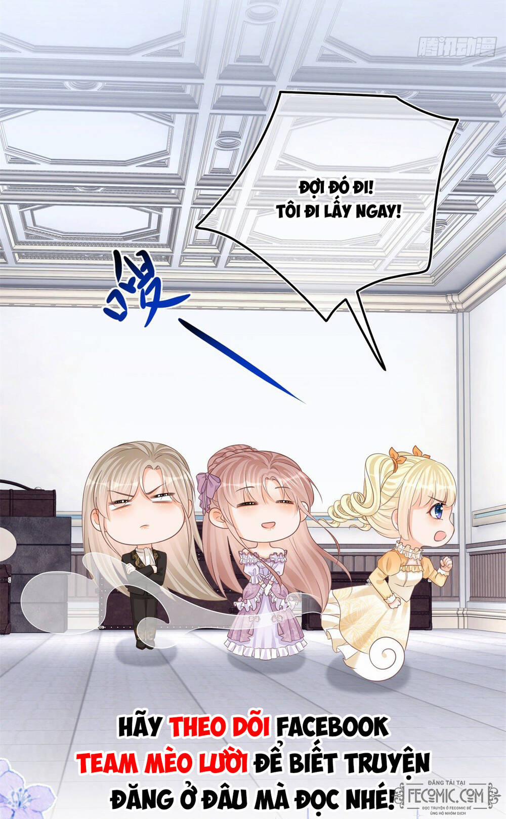 Sự Phản Công Của Nữ Công Tước Phản Diện 45 trang 16