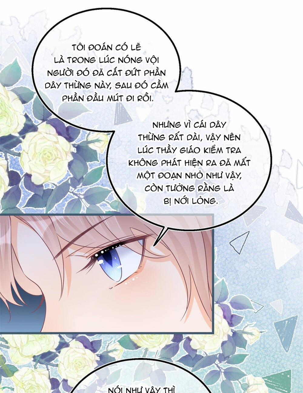 Sự Phản Công Của Nữ Công Tước Phản Diện 45 trang 19