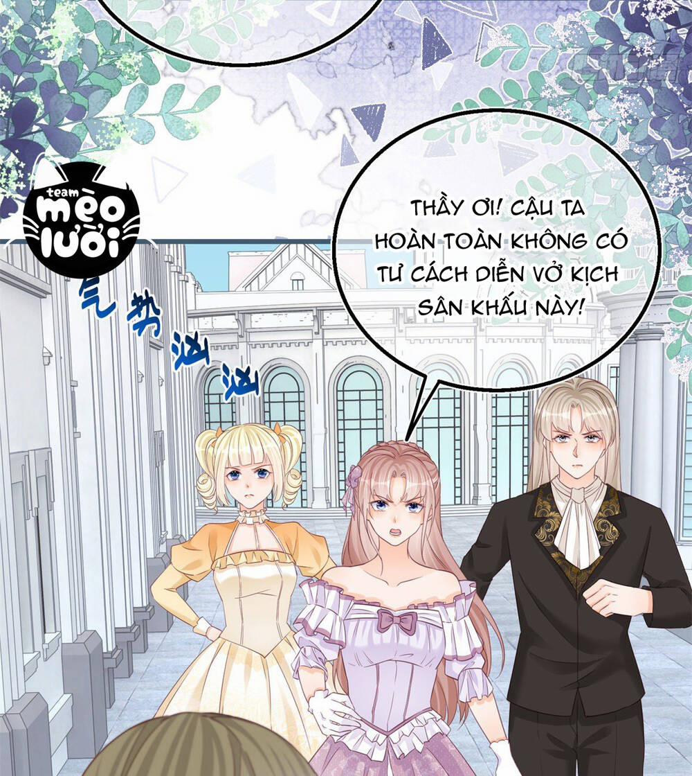 Sự Phản Công Của Nữ Công Tước Phản Diện 45 trang 22