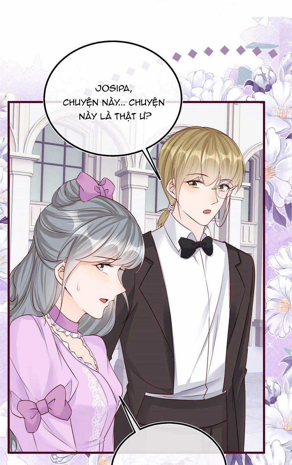 Sự Phản Công Của Nữ Công Tước Phản Diện 45 trang 27