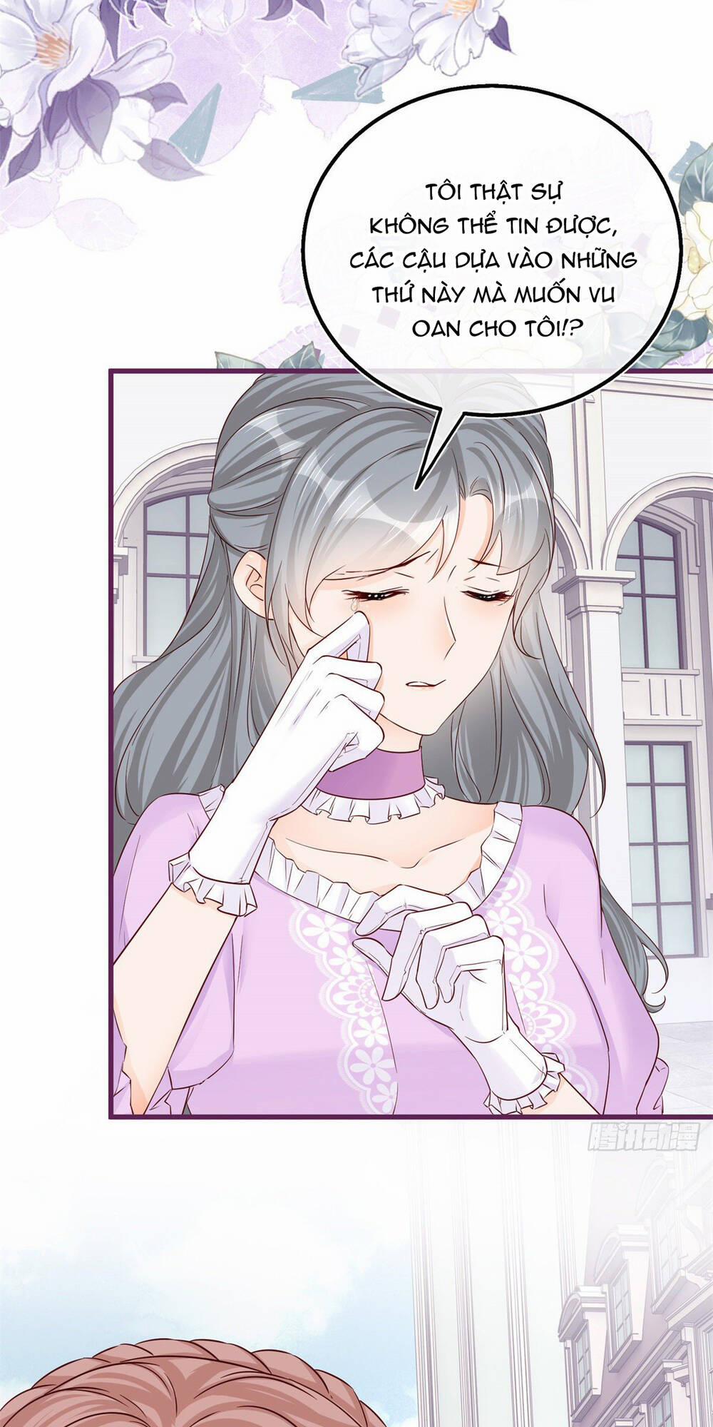 Sự Phản Công Của Nữ Công Tước Phản Diện 45 trang 29
