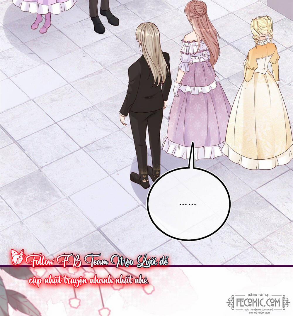 Sự Phản Công Của Nữ Công Tước Phản Diện 45 trang 34
