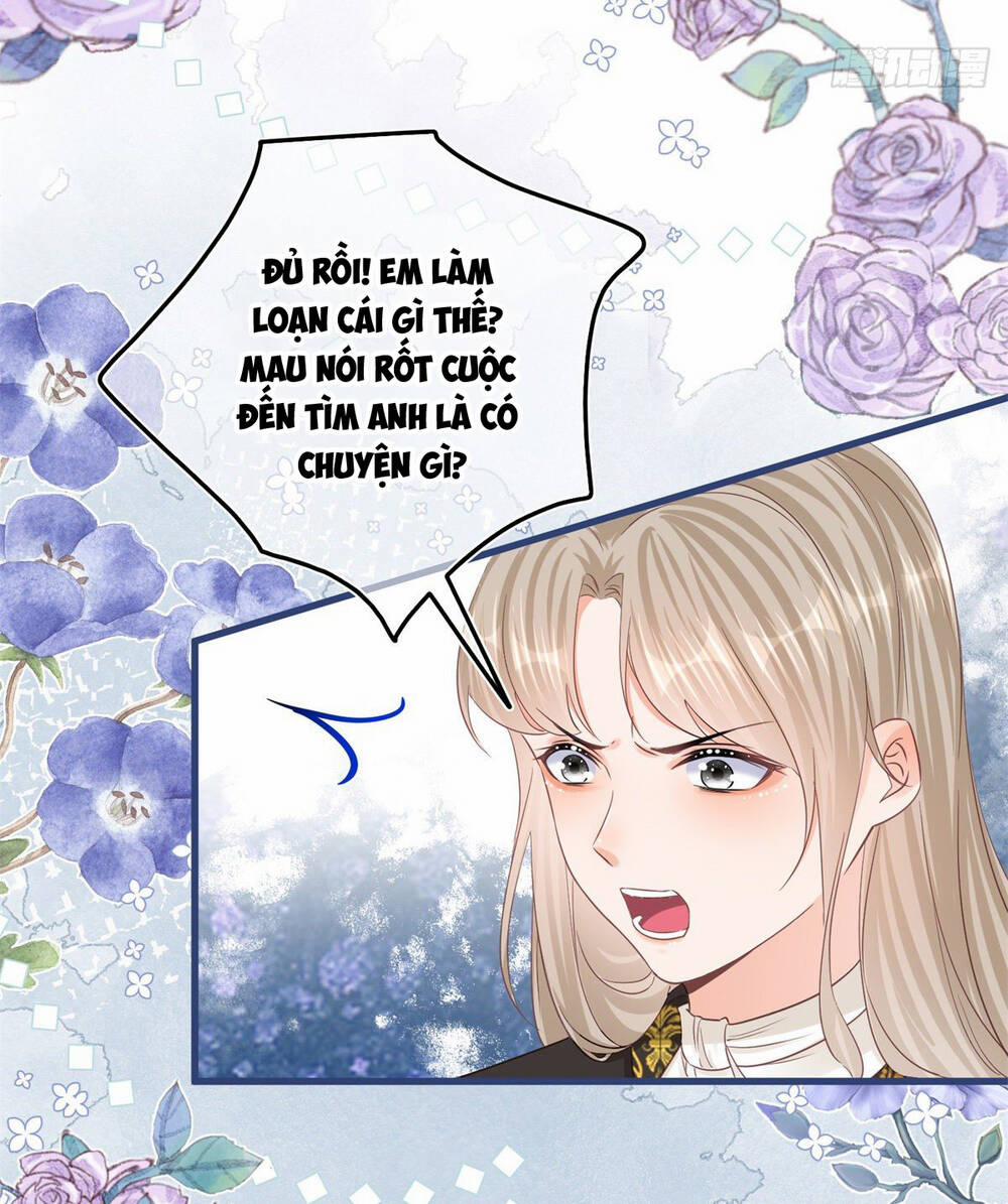 Sự Phản Công Của Nữ Công Tước Phản Diện 45 trang 4