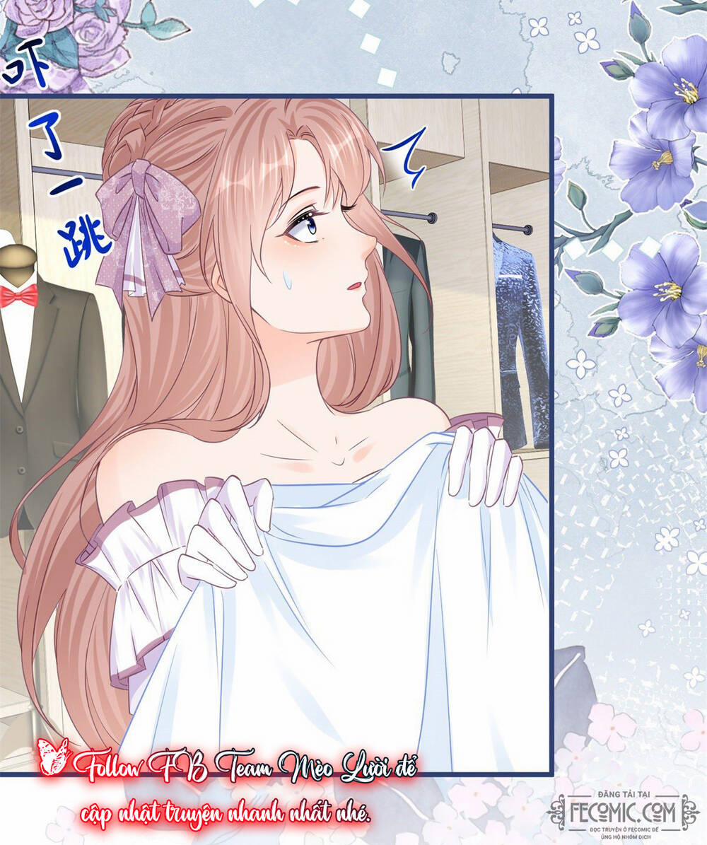 Sự Phản Công Của Nữ Công Tước Phản Diện 45 trang 5