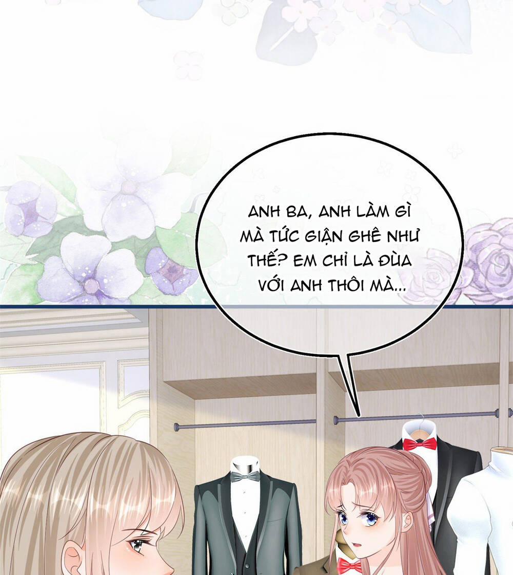 Sự Phản Công Của Nữ Công Tước Phản Diện 45 trang 6