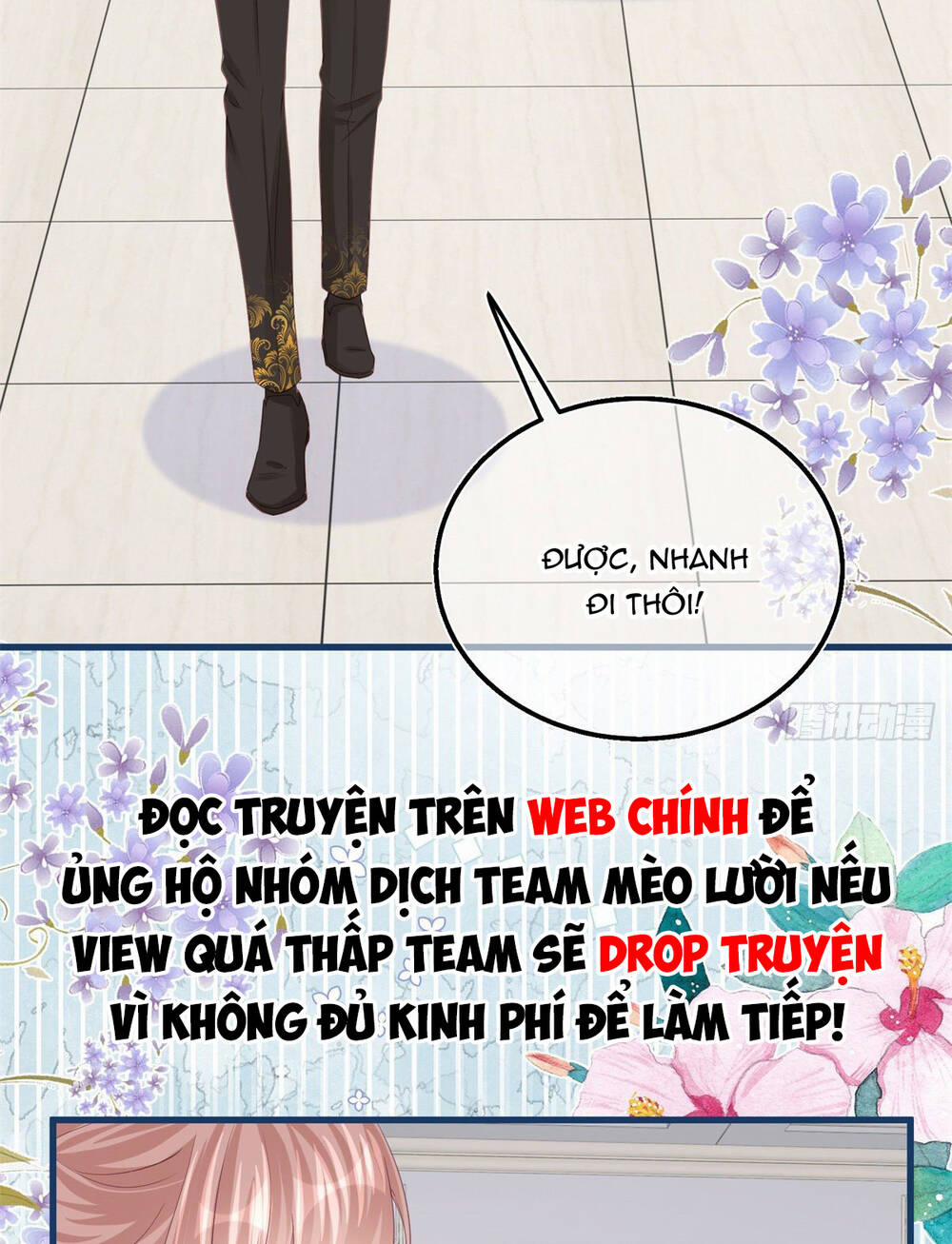 Sự Phản Công Của Nữ Công Tước Phản Diện 45 trang 9