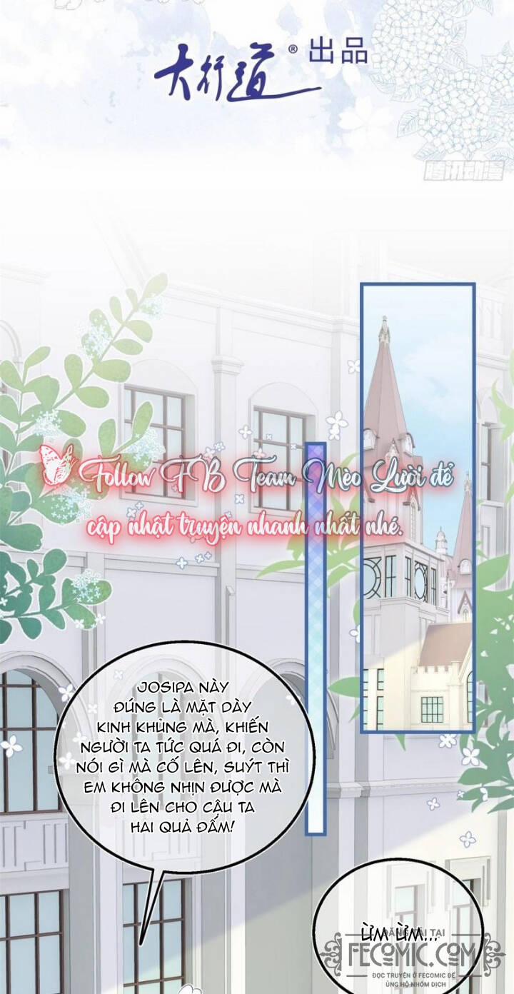 Sự Phản Công Của Nữ Công Tước Phản Diện 46 trang 1