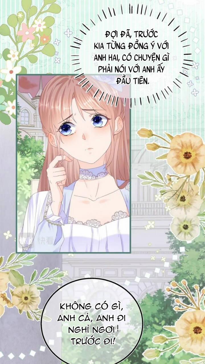 Sự Phản Công Của Nữ Công Tước Phản Diện 46 trang 10