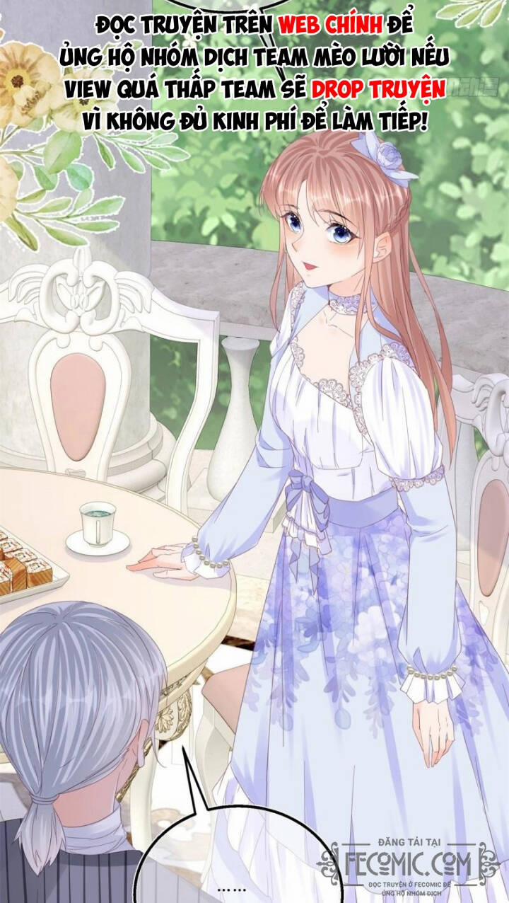 Sự Phản Công Của Nữ Công Tước Phản Diện 46 trang 11