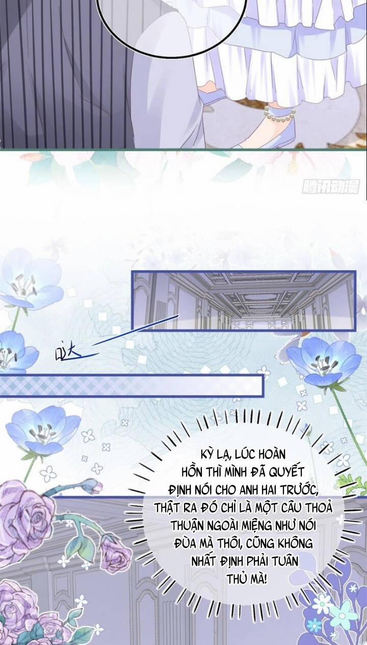 Sự Phản Công Của Nữ Công Tước Phản Diện 46 trang 12