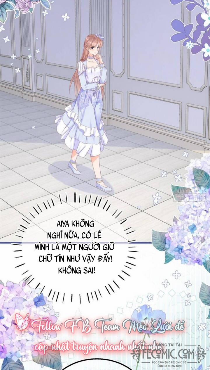 Sự Phản Công Của Nữ Công Tước Phản Diện 46 trang 13