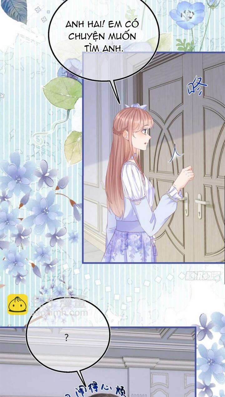 Sự Phản Công Của Nữ Công Tước Phản Diện 46 trang 14