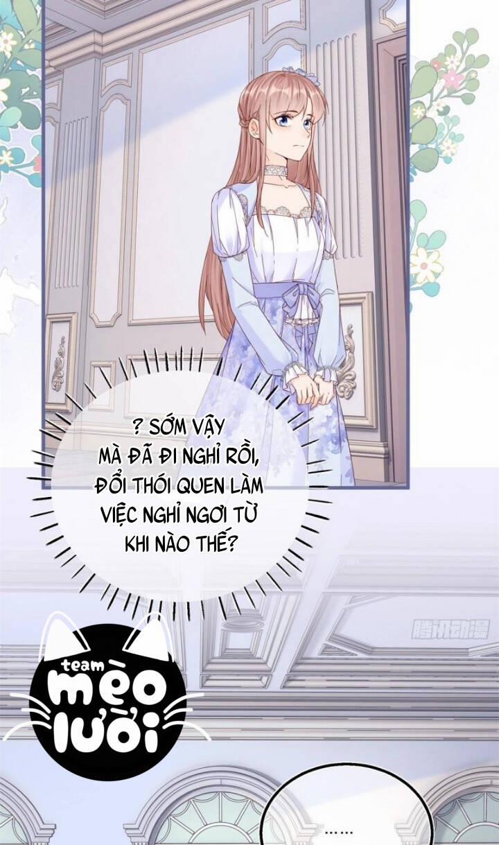 Sự Phản Công Của Nữ Công Tước Phản Diện 46 trang 16