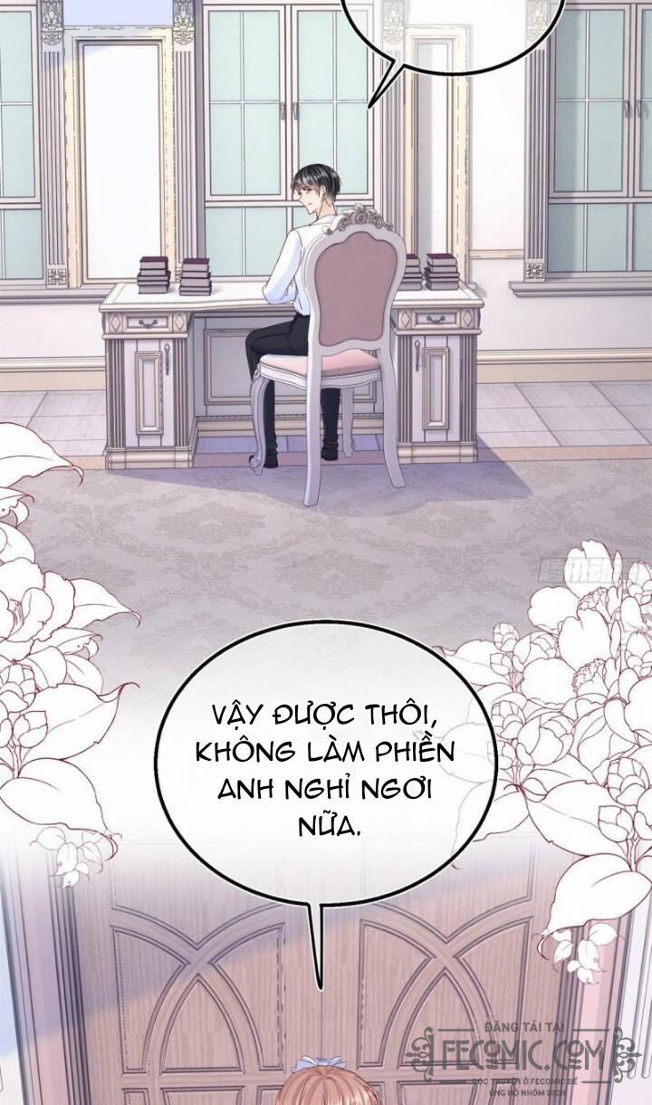 Sự Phản Công Của Nữ Công Tước Phản Diện 46 trang 17