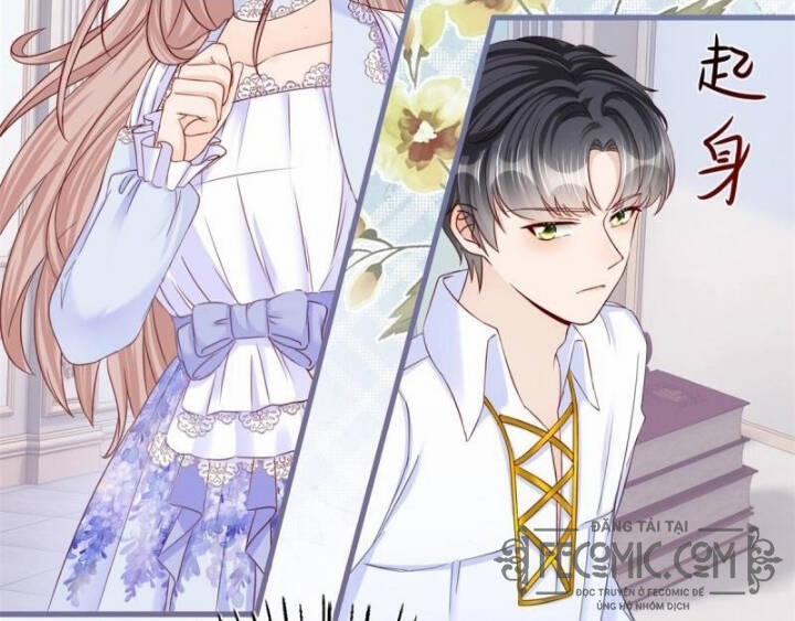 Sự Phản Công Của Nữ Công Tước Phản Diện 46 trang 19