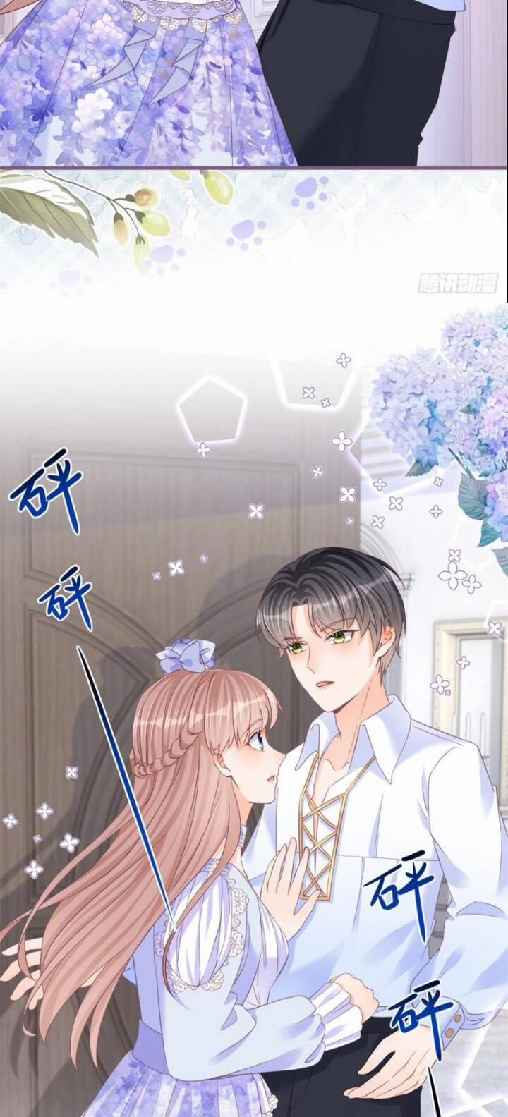 Sự Phản Công Của Nữ Công Tước Phản Diện 46 trang 22