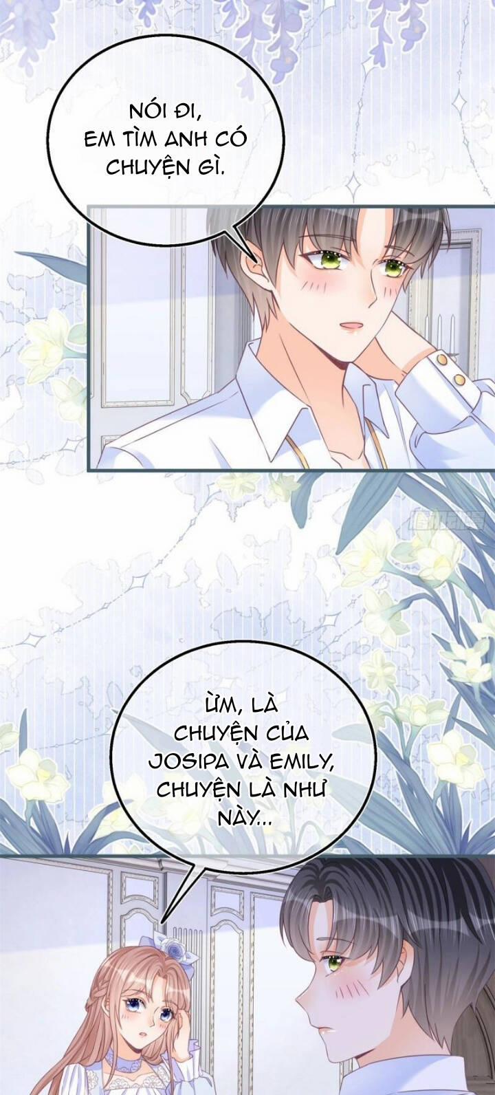 Sự Phản Công Của Nữ Công Tước Phản Diện 46 trang 24