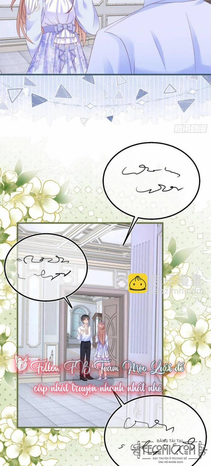 Sự Phản Công Của Nữ Công Tước Phản Diện 46 trang 25