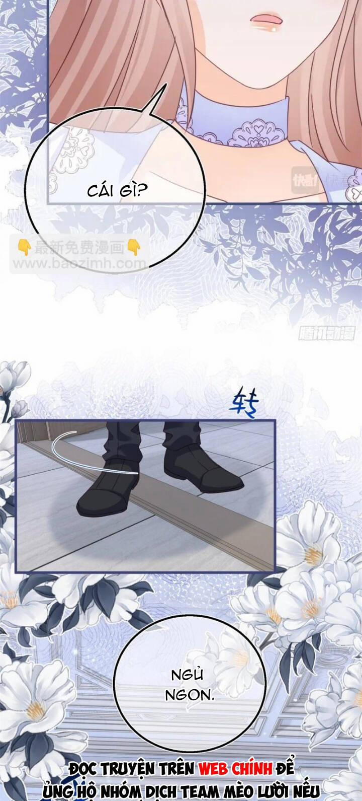 Sự Phản Công Của Nữ Công Tước Phản Diện 46 trang 28