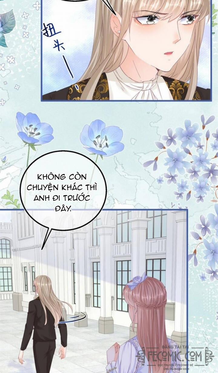Sự Phản Công Của Nữ Công Tước Phản Diện 46 trang 5
